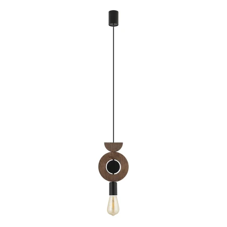 Lampa wisząca DROPS WOOD D 11176 - Nowodvorski