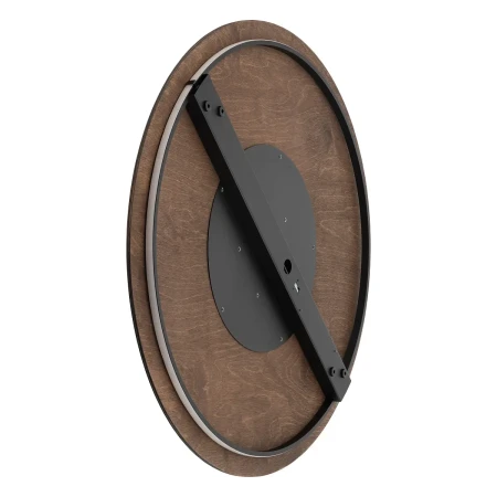 Kinkiet RING TIMBER LED XXL 11178 - Nowodvorski