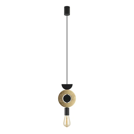 Lampa wisząca DROPS WOOD F 11180 - Nowodvorski