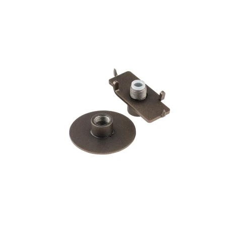 Puszka CAMELEON CANOPY F MINI CHOCOLATE 11186 - Nowodvorski