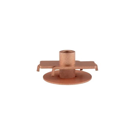 Puszka CAMELEON CANOPY F MINI COPPER 11187 - Nowodvorski
