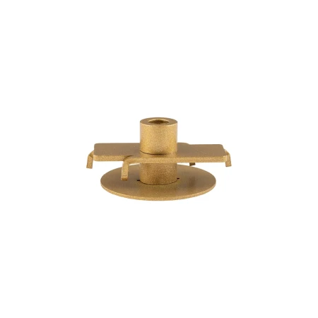 Puszka CAMELEON CANOPY F MINI GOLD 11188 - Nowodvorski