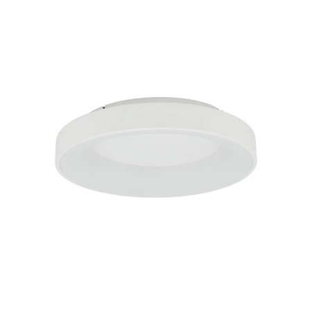 Plafon NIKKI ROUND LED WHITE 48W 3000K 11201 - Nowodvorski