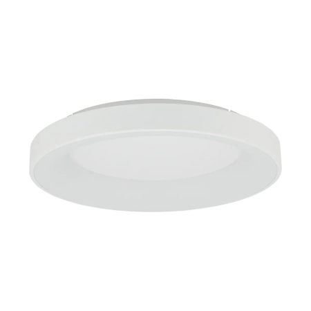 Plafon NIKKI ROUND LED WHITE 60W 3000K 11202 - Nowodvorski
