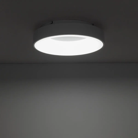 Plafon NIKKI ROUND LED WHITE 32W 4000K 11203 - Nowodvorski