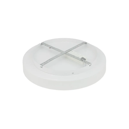 Plafon NIKKI ROUND LED WHITE 48W 4000K 11204 - Nowodvorski