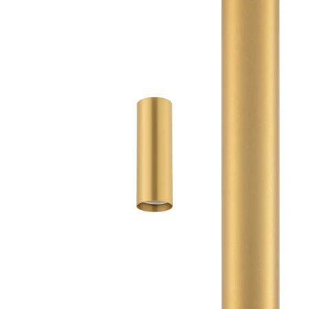 Klosz CAMELEON FOURTY SOLID BRASS S 11215 - Nowodvorski
