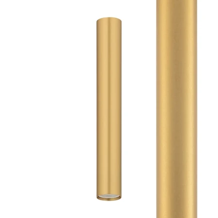 Klosz CAMELEON FOURTY SOLID BRASS M 11221 - Nowodvorski