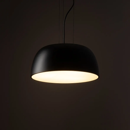 Lampa wisząca SATELLITE S czarna 11225 - Nowodvorski