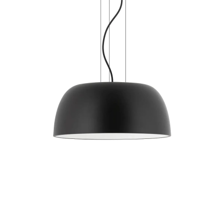 Lampa wisząca SATELLITE S czarna 11225 - Nowodvorski