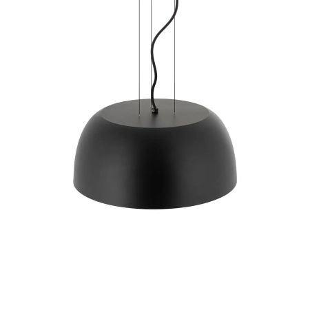 Lampa wisząca SATELLITE S czarna 11225 - Nowodvorski
