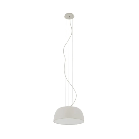 Lampa wisząca SATELLITE S silk grey 11226 - Nowodvorski