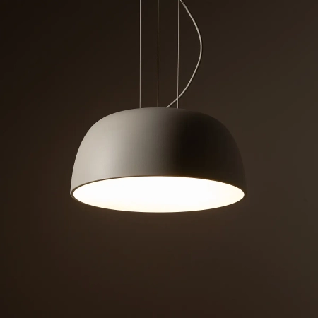 Lampa wisząca SATELLITE S silk grey 11226 - Nowodvorski