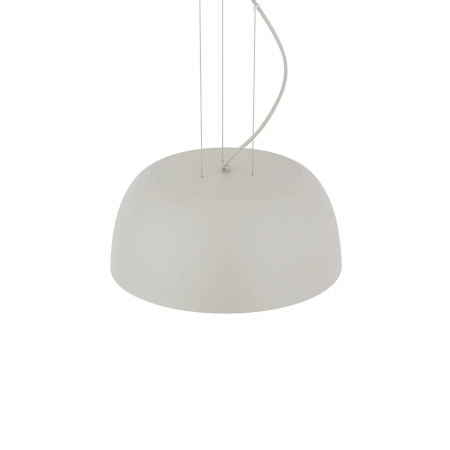 Lampa wisząca SATELLITE S silk grey 11226 - Nowodvorski