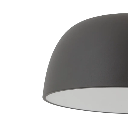 Lampa wisząca SATELLITE S umbra grey 11227 - Nowodvorski