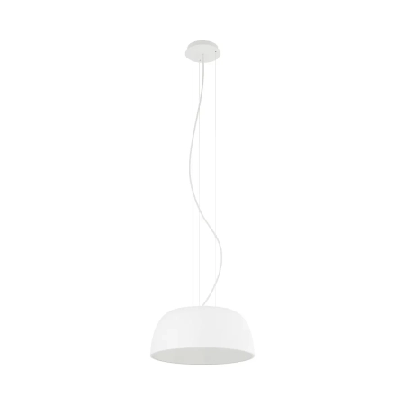 Lampa wisząca SATELLITE S biała 11228 - Nowodvorski