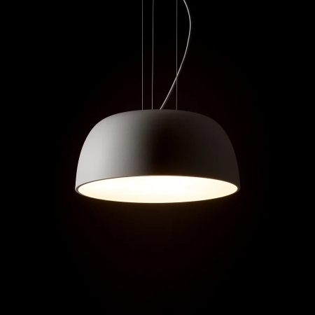 Lampa wisząca SATELLITE S biała 11228 - Nowodvorski