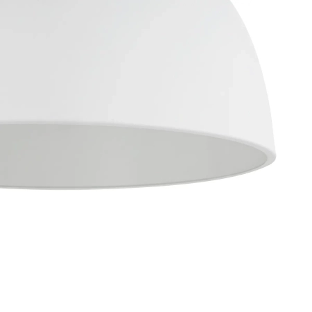 Lampa wisząca SATELLITE S biała 11228 - Nowodvorski