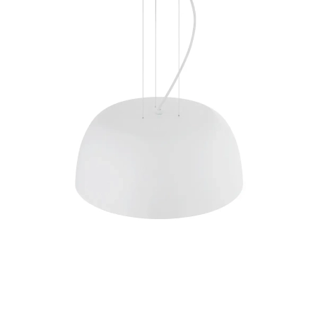 Lampa wisząca SATELLITE S biała 11228 - Nowodvorski