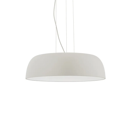Lampa wisząca SATELLITE M silk gray 11231 - Nowodvorski
