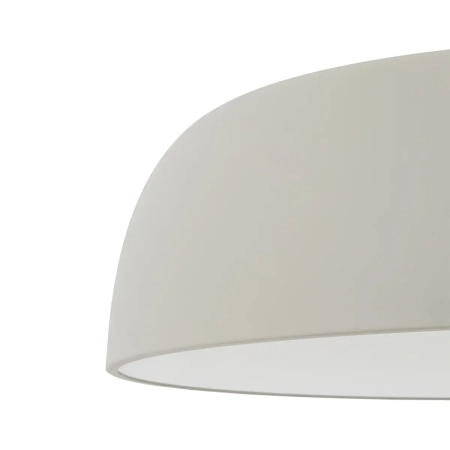 Lampa wisząca SATELLITE M silk gray 11231 - Nowodvorski