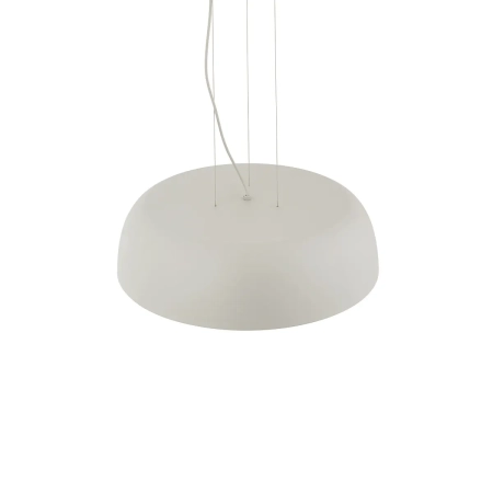 Lampa wisząca SATELLITE M silk gray 11231 - Nowodvorski