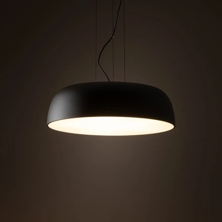 Lampa wisząca SATELLITE M umbra gray 11232 - Nowodvorski