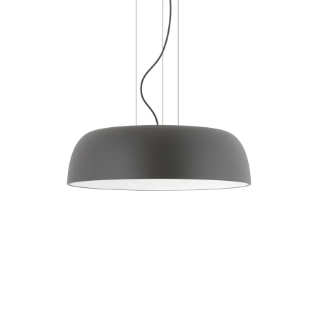 Lampa wisząca SATELLITE M umbra gray 11232 - Nowodvorski