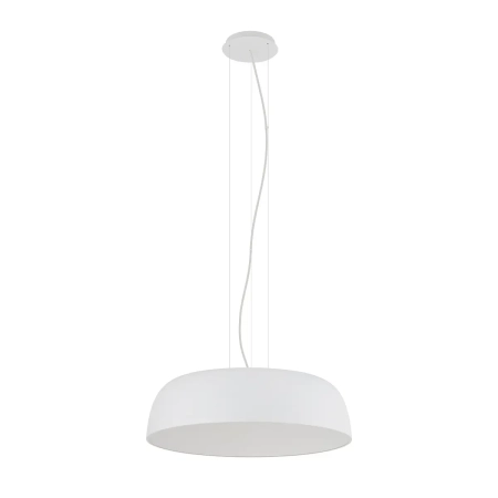 Lampa wisząca SATELLITE M biały 11233 - Nowodvorski