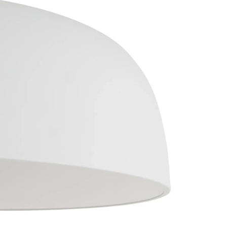 Lampa wisząca SATELLITE M biały 11233 - Nowodvorski