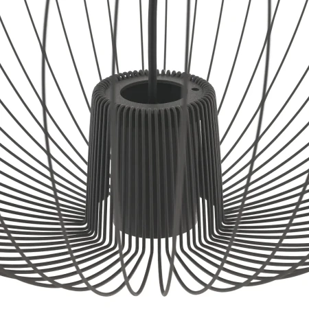 Lampa wisząca PUMPKIN M UMBRA GRAY 11245 - Nowodvorski