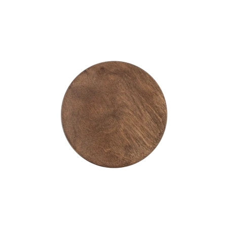 Kinkiet RING TIMBER LED S 11288 - Nowodvorski