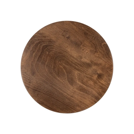 Kinkiet RING TIMBER LED L 11291 - Nowodvorski