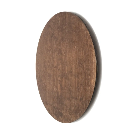 Kinkiet RING TIMBER LED XL 11292 - Nowodvorski