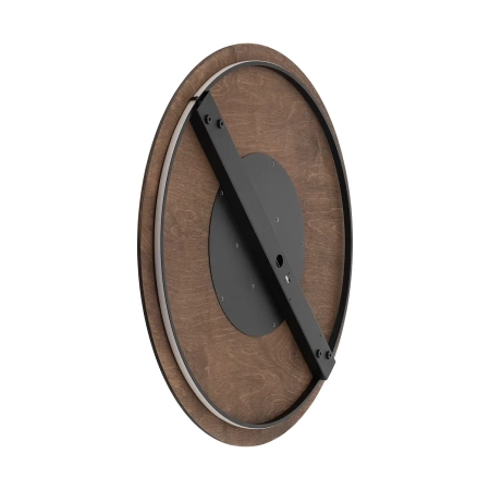 Kinkiet RING TIMBER LED XL 11292 - Nowodvorski