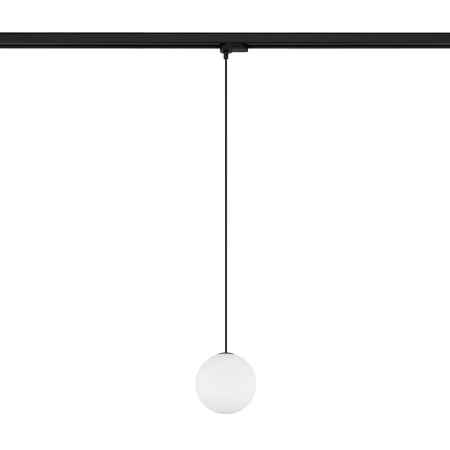 Lampa wisząca do szyn 3F CTLS SNOWBALL 11295 - Nowodvorski