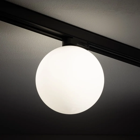 Lampa do szyn 3F CTLS SNOWBALL 11296 - Nowodvorski