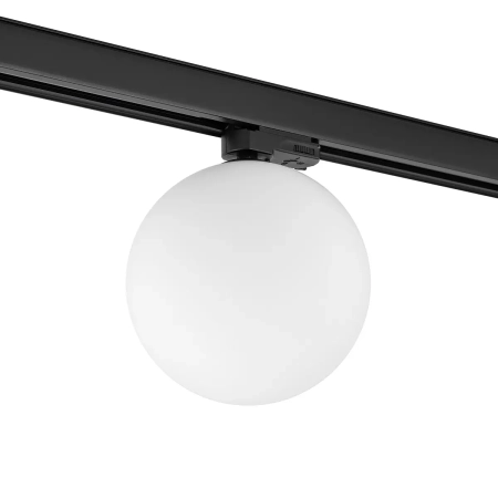 Lampa do szyn 3F CTLS SNOWBALL 11296 - Nowodvorski