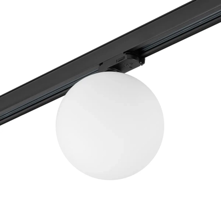 Lampa do szyn 3F CTLS SNOWBALL 11296 - Nowodvorski