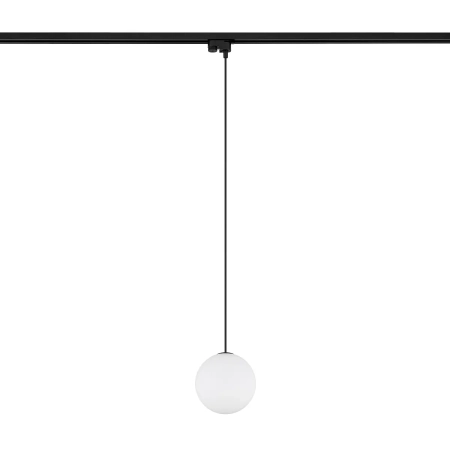 Lampa wisząca do szyn 1F PROFILE SNOWBALL 11297 - Nowodvorski