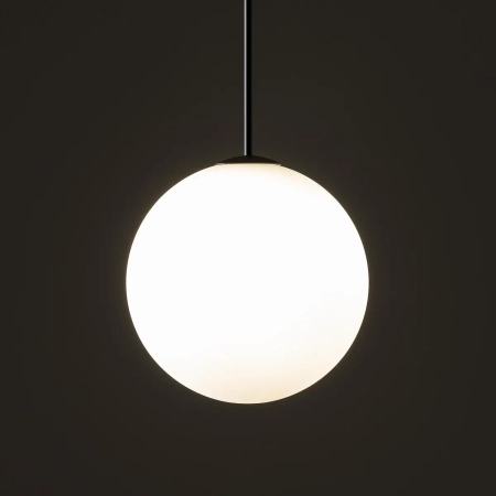 Lampa wisząca do szyn 1F PROFILE SNOWBALL 11297 - Nowodvorski