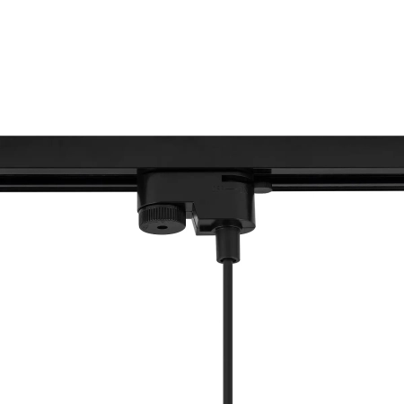 Lampa wisząca do szyn 1F PROFILE SNOWBALL 11297 - Nowodvorski