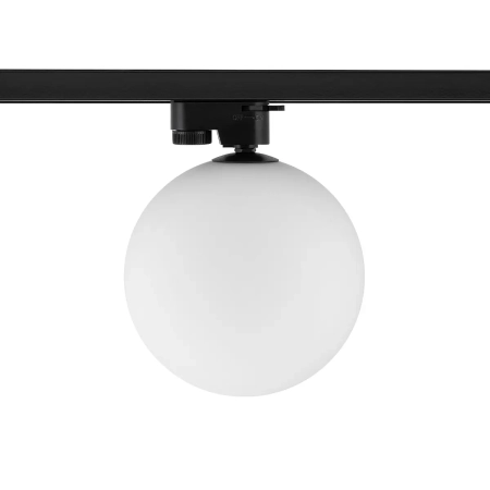 Lampa do szyn 1F PROFILE SNOWBALL 11298 - Nowodvorski