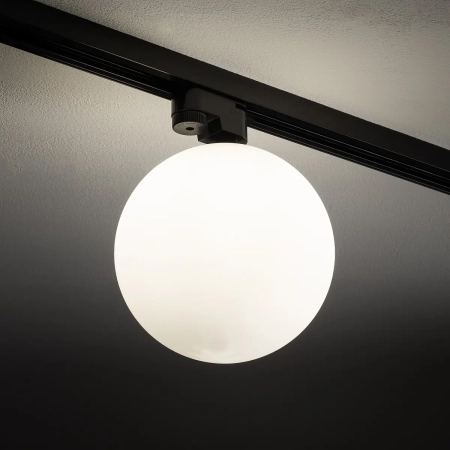 Lampa do szyn 1F PROFILE SNOWBALL 11298 - Nowodvorski