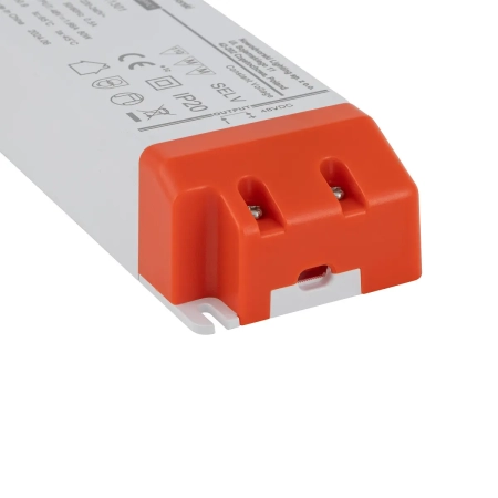 Zasilacz zewnętrzny do szyn magnetycznych LVM 48V 80W 11301 - Nowodvorski