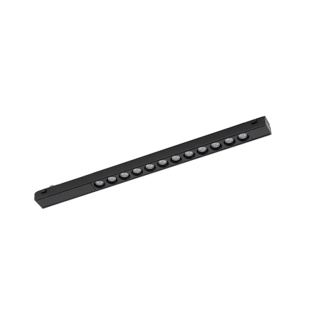 Oprawa liniowa do szyn magnetycznych UT-LVM FOCUS LED 12W 3000K 11305 - Nowodvorski