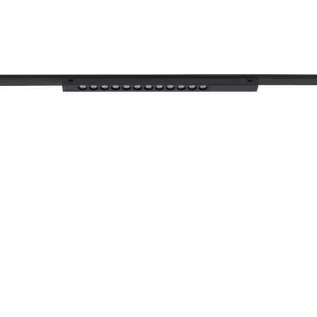Oprawa liniowa do szyn magnetycznych UT-LVM FOCUS LED 12W 3000K 11305 - Nowodvorski