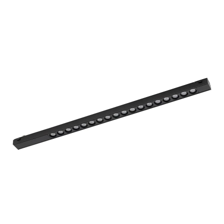 Oprawa liniowa do szyn magnetycznych UT-LVM FOCUS LED 18W 3000K 11306 - Nowodvorski