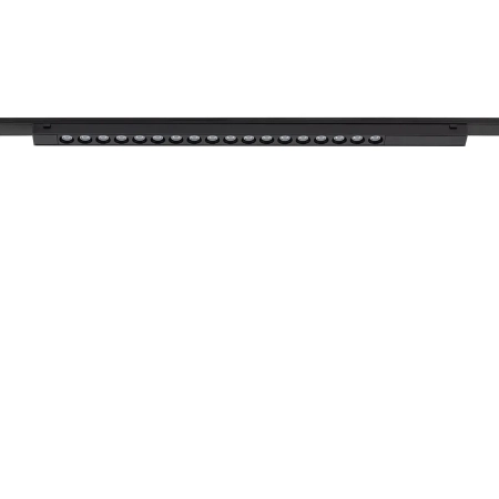 Oprawa liniowa do szyn magnetycznych UT-LVM FOCUS LED 18W 3000K 11306 - Nowodvorski