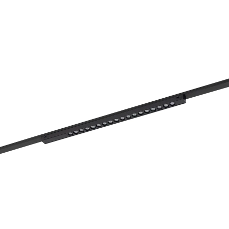 Oprawa liniowa do szyn magnetycznych UT-LVM FOCUS LED 18W 3000K 11306 - Nowodvorski